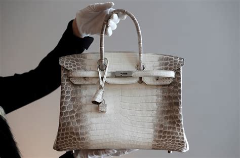 hermes diamond himalayan birkin|birkin bag most expensive.